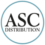 logo asc distribution